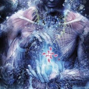 CHANELLING FREQUENCIES