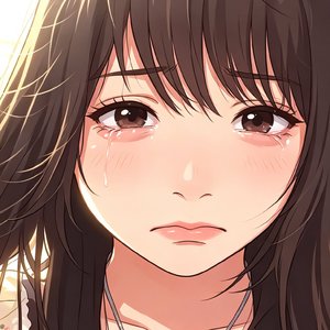 为你遮雨