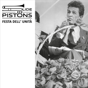 Vecchio tram (feat. Paolantonio)