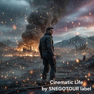 Кінематографічне життя