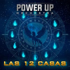 Hōyoku Tenshō (Saint Seiya Original Soundtrack) [Ave Fenix]