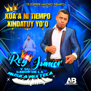 Ni Chiñu Kuxuchi Iñun Na Lo'o