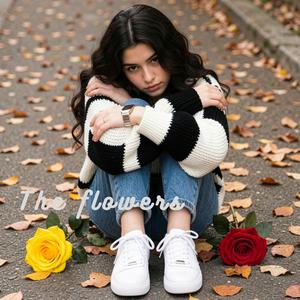 The flowers