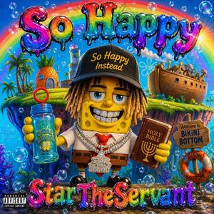 So Happy