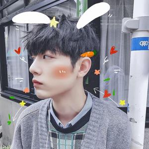 愿以百年挽朝夕（翻自 许多葵）