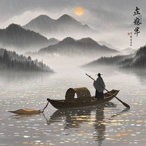 自渡