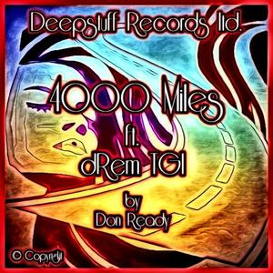 4000 miles (feat. dRem TGI)