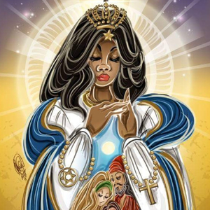 Sara Kali, mother of the road