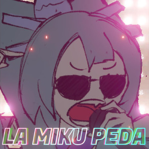 LA MIKUPEDA