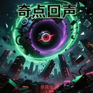 Echo of Singularity