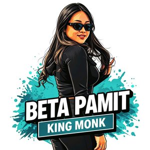 Beta Pamit