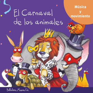 Saint-Saëns: VI. Kangourous - Le carnaval des animaux, R.125
