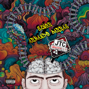 Señor Armando Barras