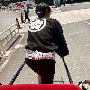 伊勢の風、ふたり旅