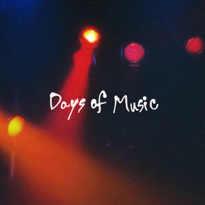 Days of Music