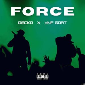 FORCE (feat. YNF-G)