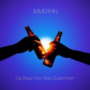 Da Braut uns Was Zusammen