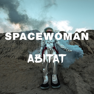 Spacewoman (8D Audio)
