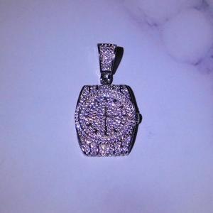 Bust Down (Instrumental)