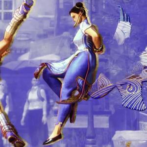 chun li