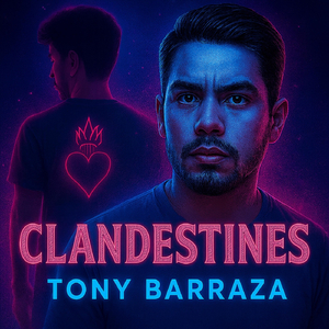 Clandestinos