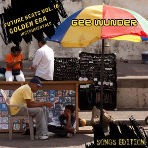 Just For You (Instrumental)