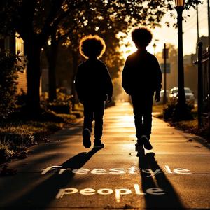 freestyle people