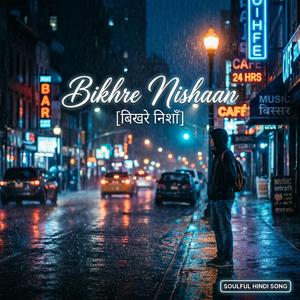 Bikhre Nishaan
