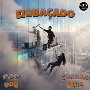 Embaçado