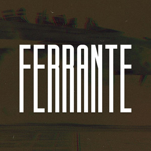 Ferrante (Boom Bap Type Beat)