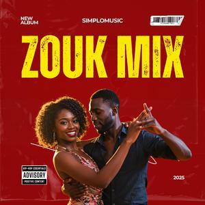 Dans Tes Bras (ZOUK MUSIC)