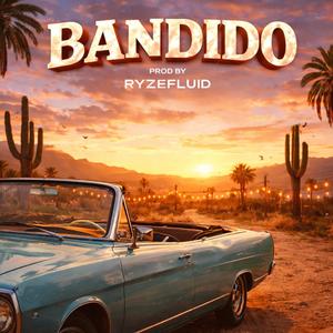 BANDIDO (Instrumental)