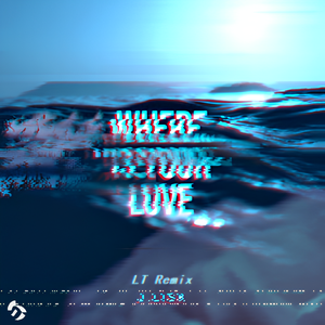 Where Is Your Love (LT Remix)