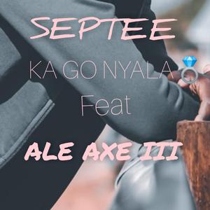 Ka Go Nyala (feat. Ale Axe III)