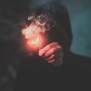 “东山再起” BOBBYNOPEACE × SASIOVERLXRD Type Beat