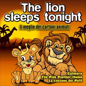 The Lion Sleeps Tonight