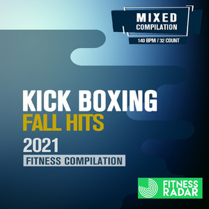 Bounce That Booty (Fitness Version 140 Bpm / 32 Count)