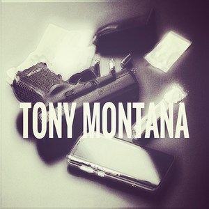 Tony Montana