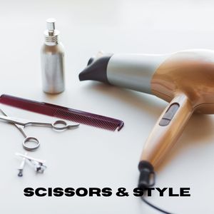 Salon Serenade (Loopable, No Fade)