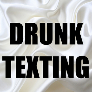 Drunk Texting (In the Style of Chris Brown & Jhene Aiko) (Instrumental Version)