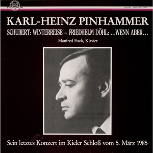 Winterreise, Op. 89, D. 911: No. 19, Täuschung "Ein Licht tanzt freundlich vor mir her"