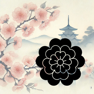 百人一首（61～70首）いにしへの