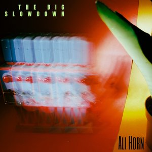 The Big Slowdown