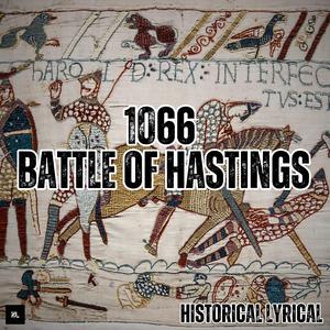 1066: The Battle of Hastings