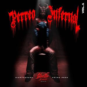 Belsebu (feat. G7yrone)