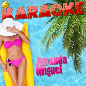 El Me Mintio (Popularizado por Amanda Miguel) [Karaoke Version]