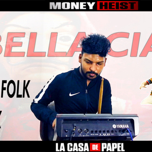 Indian Folk Rhythm Mix (Instrumental) (Instrumental)