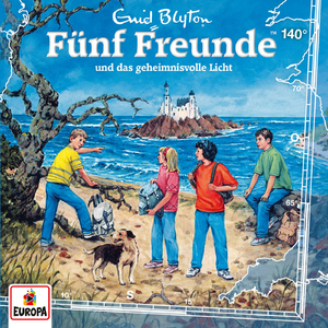 140 - und das geheimnisvolle Licht (Teil 26)