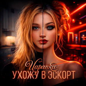 Ухожу в эскорт