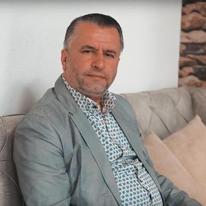 Ti je gezimi jon ramazan